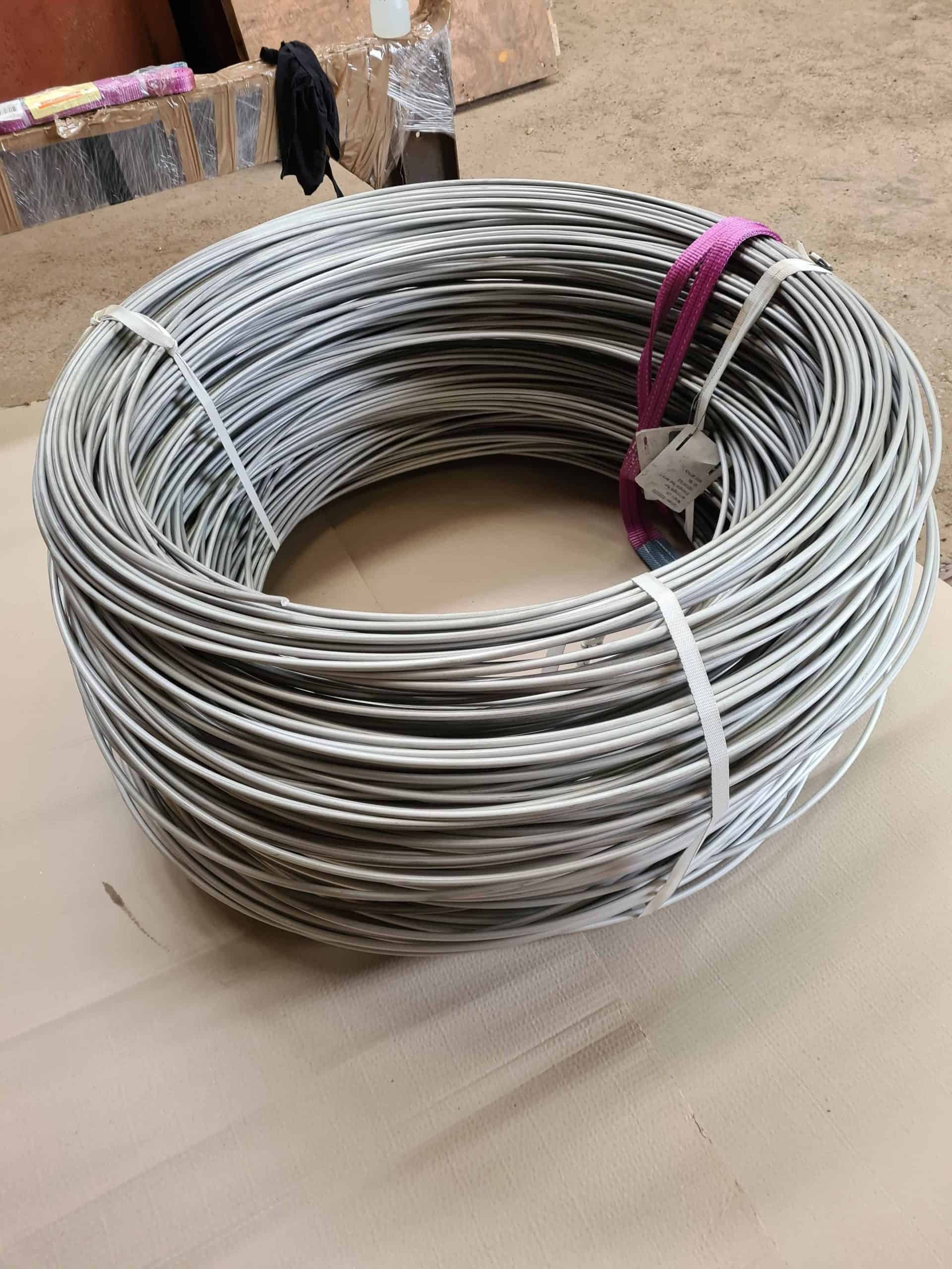 Steel Cable Pickling